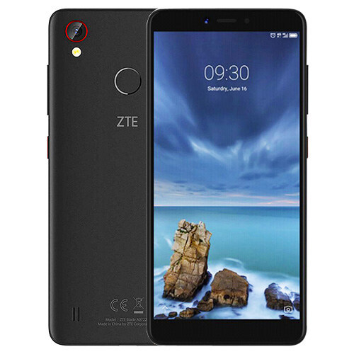 ZTE Blade A7 Vita