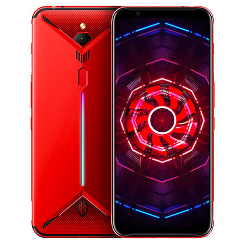 ZTE Nubia Red Magic 3