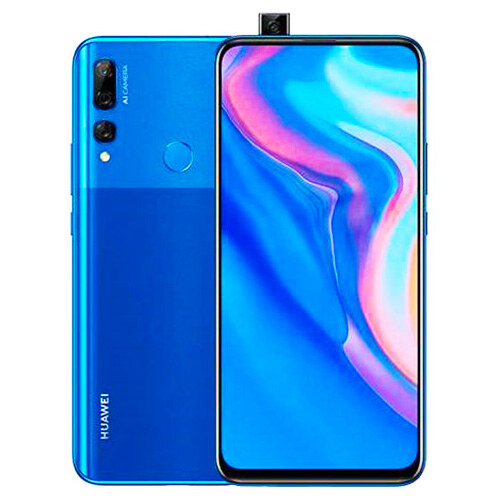 Huawei Y9 Prime (2019)