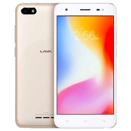 Image result for Lava iris 51