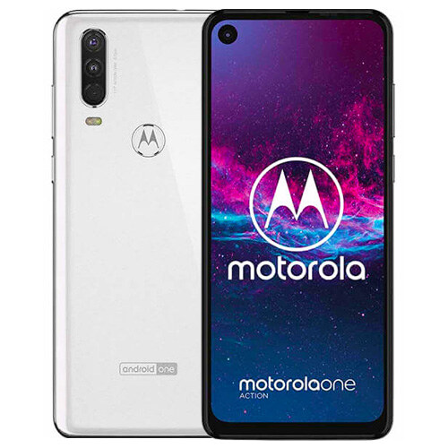 Motorola One Action