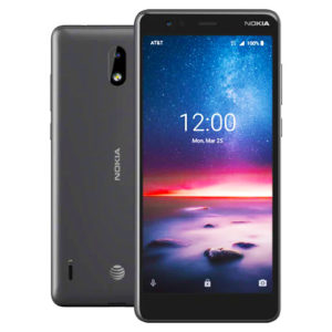 Nokia 3.1 A