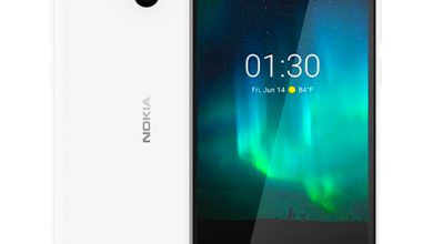 Nokia 3.1 C