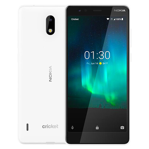 Nokia 3.1 C