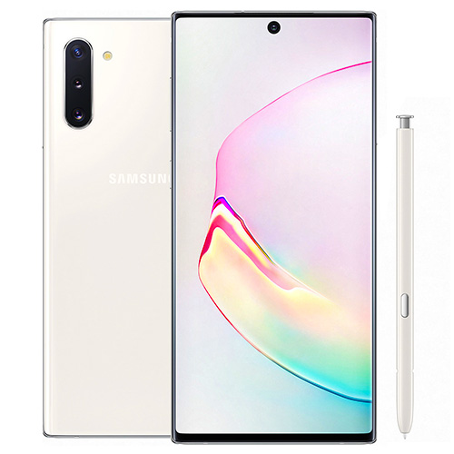 Samsung Galaxy Note10 Price in Bangladesh 2022, Full Specs ...