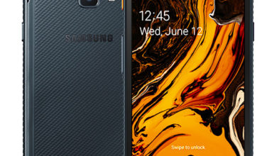 Samsung Galaxy Xcover 4s