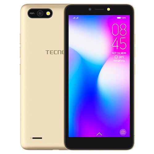 Tecno Pop 2