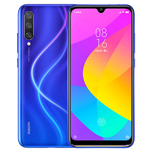 Xiaomi Mi CC9e