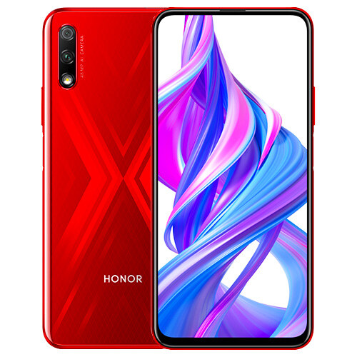 Honor 9X