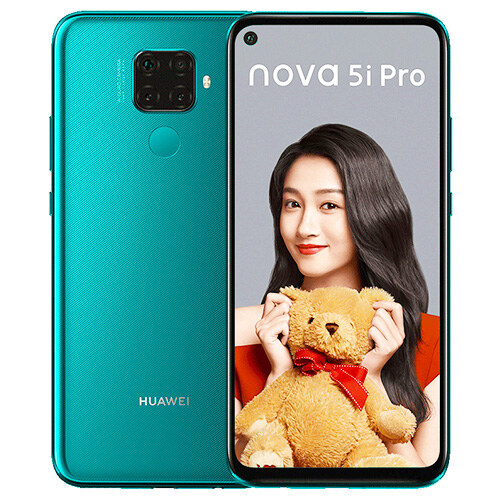 Huawei Nova 5i Pro