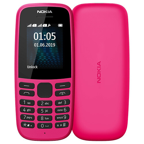 Nokia 105 (2019)