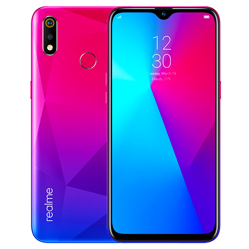 Realme 3i Price in Bangladesh 2022, Full Specs & Review ...