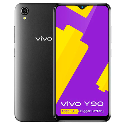 Vivo Y10