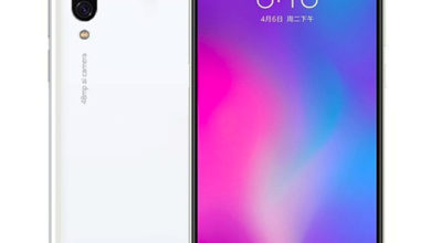 Xiaomi CC9