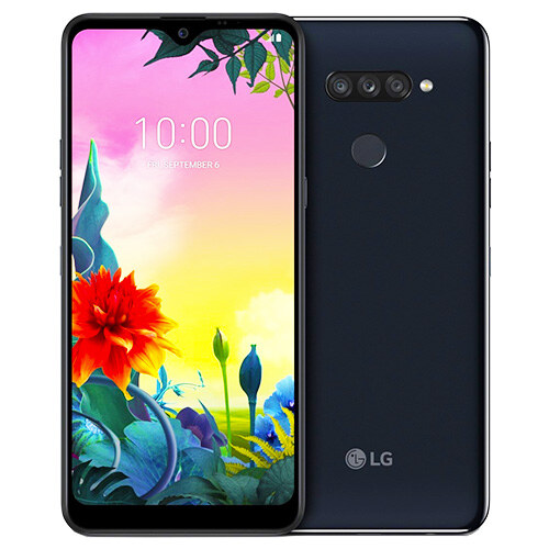 LG K50S