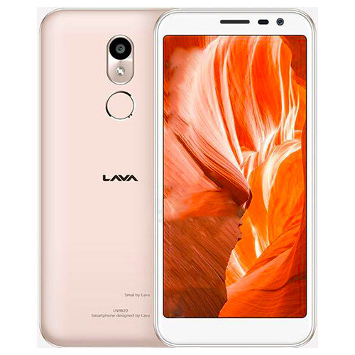 Lava Iris 45