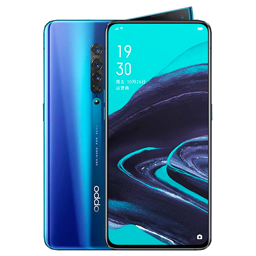 Image result for OPPO RENO 3