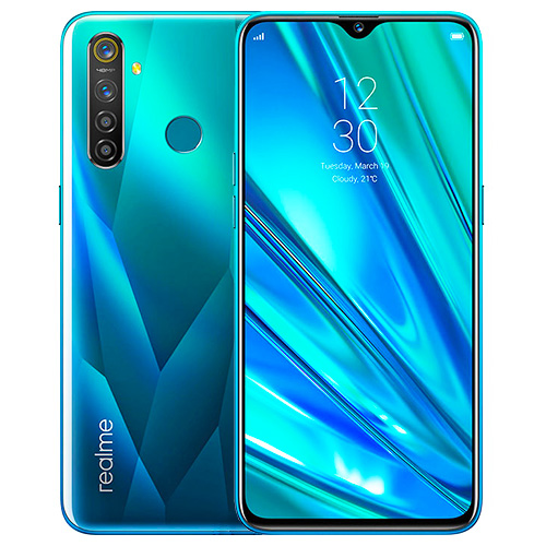 Realme 5 Pro Price in Bangladesh 2022, Full Specs & Review ...