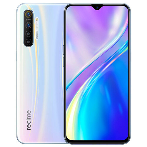 Realme XT