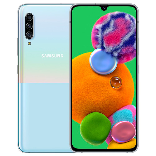 Samsung Galaxy A90 5G Price in Bangladesh 2022, Full Specs & Review | MobileDokan