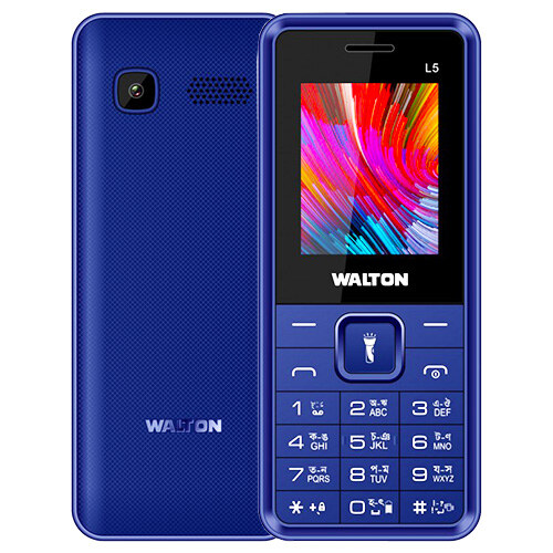 Walton Olvio L5