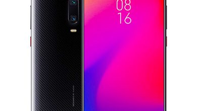Xiaomi Mi 9T Pro Black