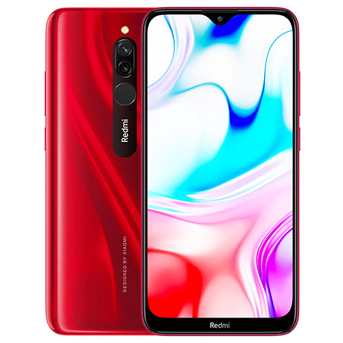 Xiaomi Redmi 8 Price in Bangladesh 2022, Full Specs & Review ...