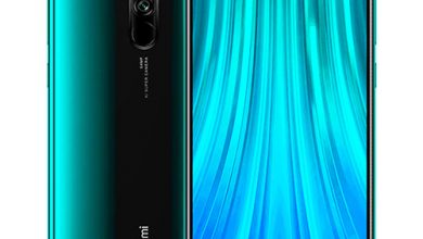 Xiaomi Redmi Note 8 Pro