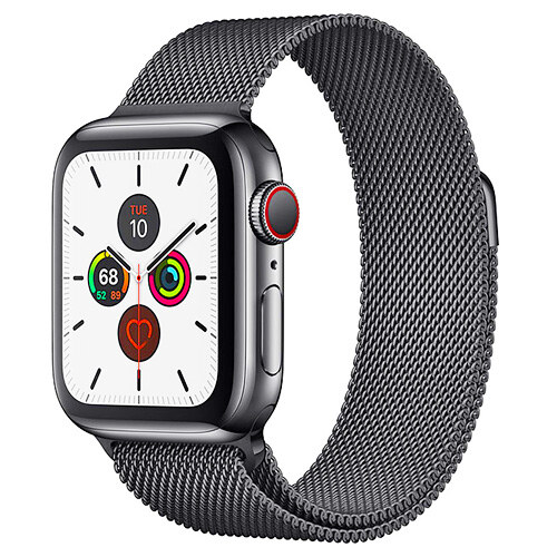 Apple Watch Series 5