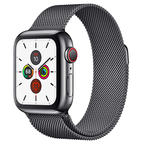 Apple Watch Series 5 Price in Bangladesh 2020, Full Specs & Review