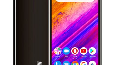 BLU G5 Plus