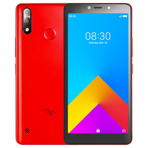 Itel A55