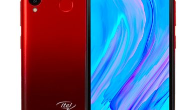 Itel S15