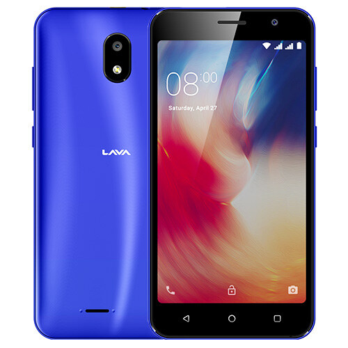 Lava Iris 43