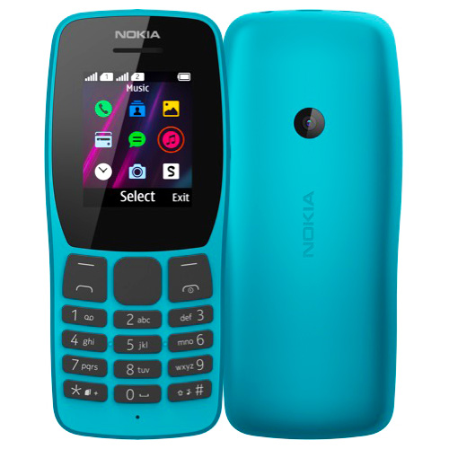 Nokia 110 2019 Price In Bangladesh 2020 Full Specs Review