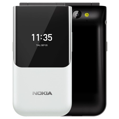 Nokia 2720 Flip