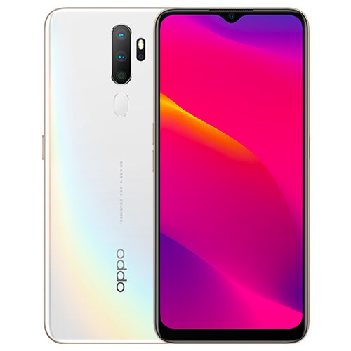 Oppo A6