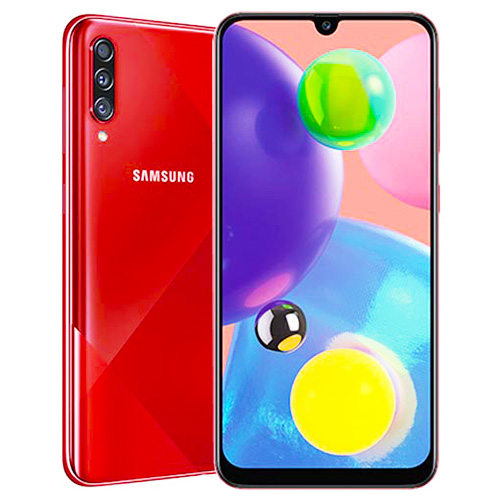 Samsung Galaxy A70s Price in Bangladesh 2022, Full Specs & Review | MobileDokan