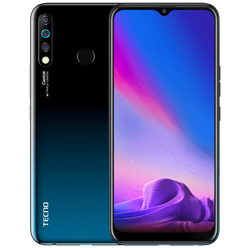 TECNO Camon 12 Price in Bangladesh 2020, Full Specs & Review