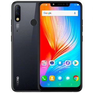 TECNO Spark 3 Pro