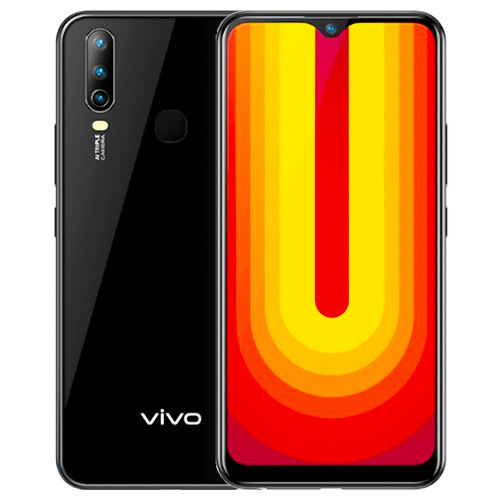 Vivo U3x