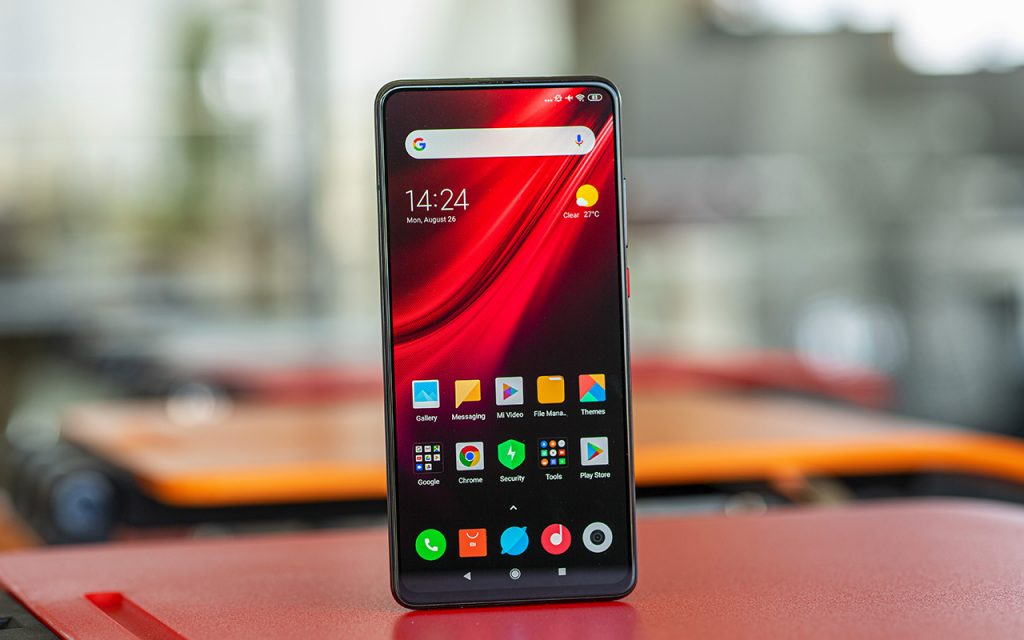 Xiaomi Redmi K20 Pro / Mi 9T Pro Super AMOLED Display