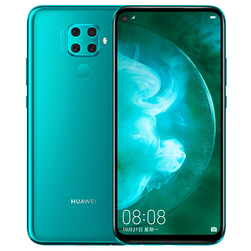 Huawei Nova 5z