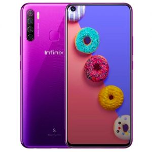 Infinix S6