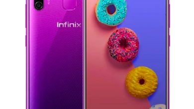 Infinix S5