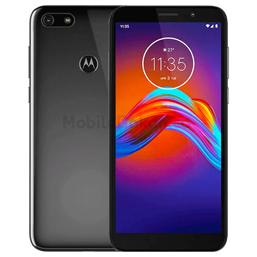 Motorola Moto E6 Play