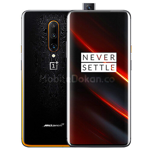 OnePlus 7T Pro 5G McLaren