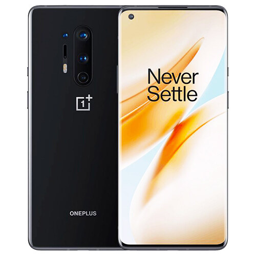 OnePlus 8 Pro Onyx Black