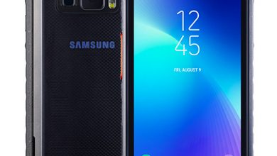 Samsung Galaxy Xcover FieldPro