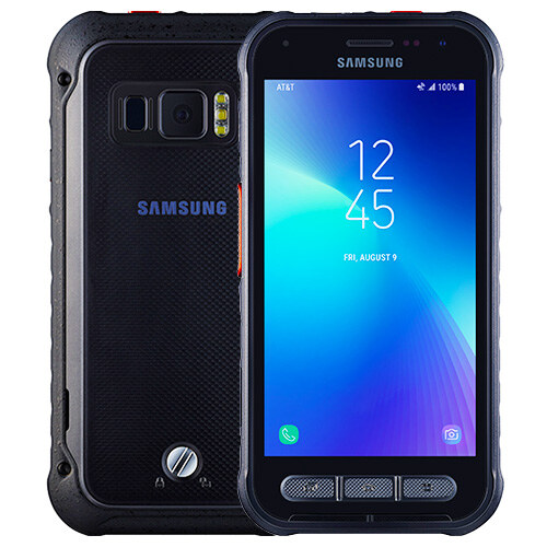 Samsung Galaxy Xcover FieldPro